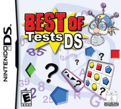 Best of Tests DS (DS)