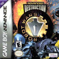Robot Wars: Advanced Destruction (Cosmetically Flawed)
