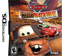 Cars: Mater-National Championship (DS)