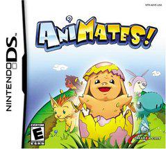 AniMates! (DS)