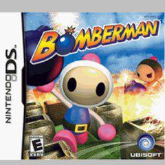 Bomberman (DS)