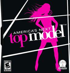 America's Next Top Model (DS)