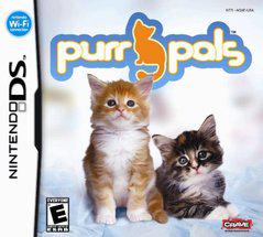 Purr Pals (DS)