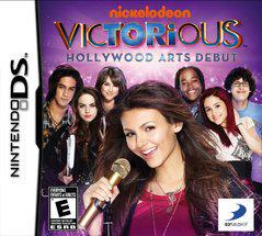 VicTORIous: Hollywood Arts Debut (loose)