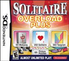Solitaire Overload Plus (DS)