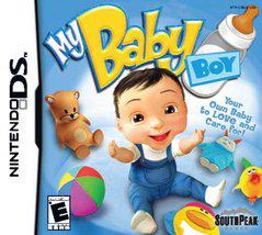 My Baby Boy (DS)