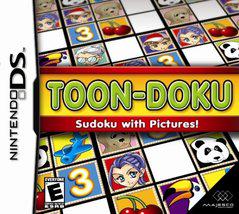 Toon-Doku (DS)
