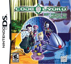 Code Lyoko (loose)