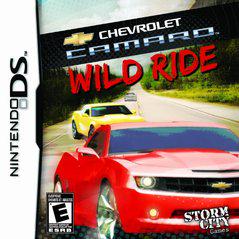 Chevrolet Camaro: Wild Ride (DS)