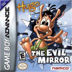 Hugo: The Evil Mirror (Cosmetically Flawed)