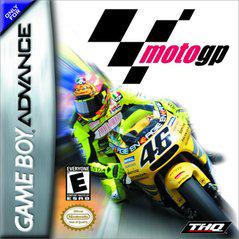 MotoGP (Cosmetically Flawed)