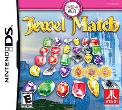 Jewel Match (DS)
