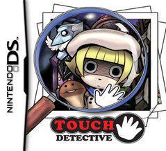 Touch Detective (loose)