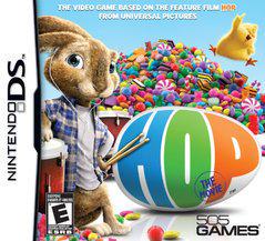 Hop: The Movie (DS)