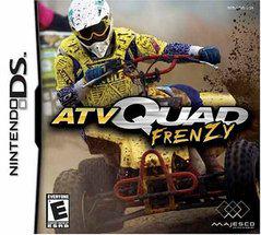 ATV Quad Frenzy (loose)