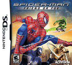 Spider-Man: Friend or Foe (loose)