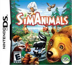 SimAnimals (loose)