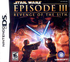 Star Wars Episode III: Revenge of the Sith (loose)