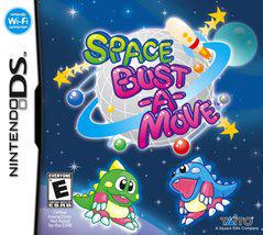 Space Bust-A-Move (loose)