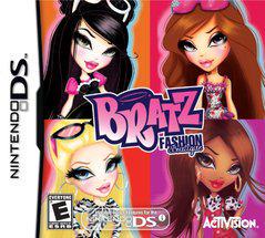 Bratz: Fashion Boutique (DS)