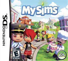 MySims (DS)