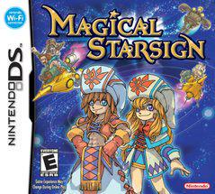Magical Starsign (DS)