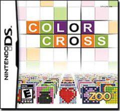 Color Cross (DS)