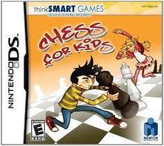 ThinkSMART: Chess for Kids (DS)