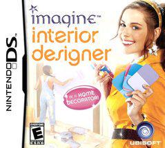 Imagine: Interior Designer (DS)