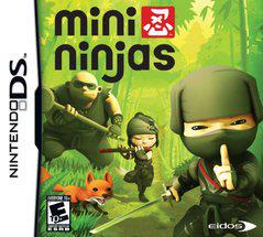 Mini Ninjas (DS)