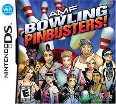 AMF Bowling Pinbusters (loose)