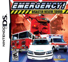 Emergency! Disaster Rescue Squad (DS)