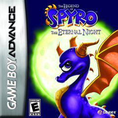 The Legend of Spyro: The Eternal Night (Cosmetically Flawed)