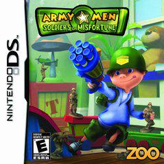 Army Men: Soldiers of Misfortune (loose)