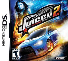 Juiced 2: Hot Import Nights (DS)