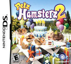 Petz: Hamsterz 2 (DS)