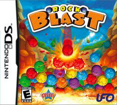Rock Blast (DS)