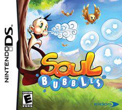 Soul Bubbles (DS)