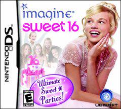 Imagine: Sweet 16 (DS)