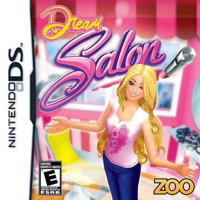 Dream Salon (loose)