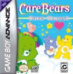 Care Bears: Care Quest (loose)