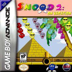 Snood 2: On Vacation (Cosmetically Flawed)