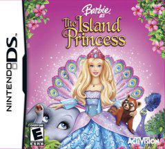 Barbie as the Island Princess (loose)