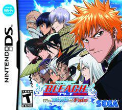 Bleach: The Blade of Fate (DS)