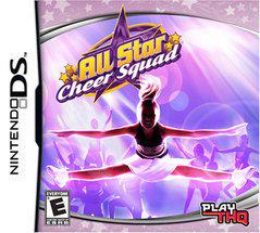 All-Star Cheer Squad (DS)