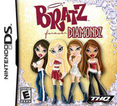 Bratz: Forever Diamondz (DS)