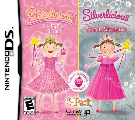 Pinkalicious / Silverlicious [2 Pack] (DS)