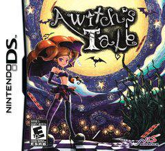 A Witch's Tale (DS)