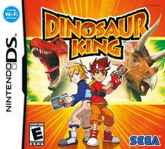 Dinosaur King (DS)