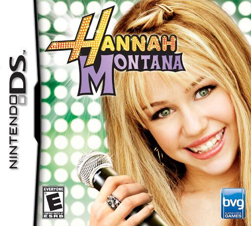 Hannah Montana (loose)